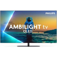 Philips 65OLED810 - TV Oled 4K UHD HDR - 164 cm