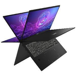 MSI Summit 16 AI Evo A2HMTG-056FR