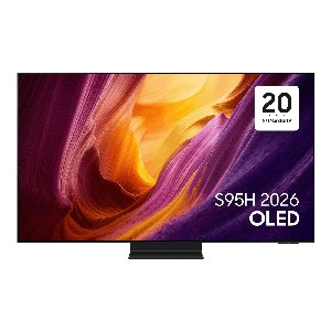 Samsung TQ48S95H - TV OLED 4K UHD HDR - 121 cm