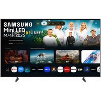 Samsung TU85M74H - TV Mini LED 4K UHD HDR - 214 cm