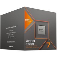 AMD Ryzen 7 8700G - 5.1GHz/16Mo/AM5/MPK