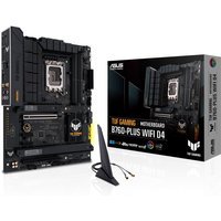 ASUS TUF GAMING B760-PLUS WIFI D4