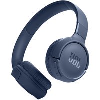 JBL Tune 520BT Bleu