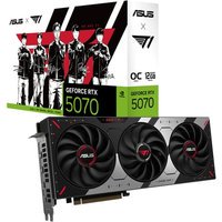 Asus T1 GeForce RTX 5070 12GB GDDR7 OC Edition