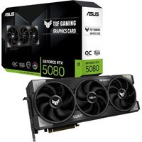 Asus TUF Gaming GeForce RTX 5080 16GB GDDR7 BTF