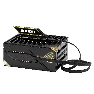 ASUS ROG Thor 3000W Titanium III EDITION 20