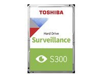 Toshiba S300 - 2 To - 128 Mo