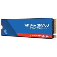 Western Digital SSD WD Blue SN5100 - 2 To