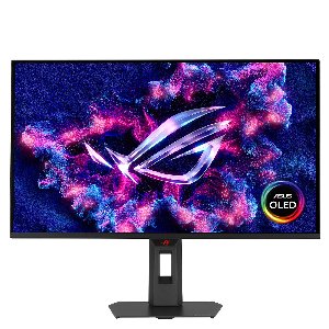 ASUS 26.5" OLED - ROG Strix XG27AQDMESZ