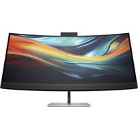 HP 39.7" LED - 740pm