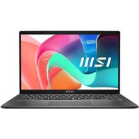 MSI Modern 15.6" FHD/C5-120U/16G/512G/Clav retro/W11P
