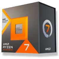 AMD Ryzen 7 7700X3D - Version Boîte