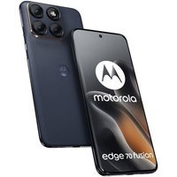 Motorola Edge 70 Fusion 6,78" 5G Double nano SIM 256 Go Noir