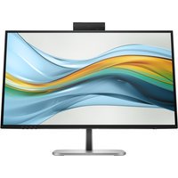 HP 27" LED - 527pm