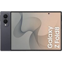 Samsung Galaxy Z Fold8 7,6" 5G Double SIM 256 Go Graphite