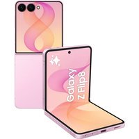 Samsung Galaxy Z Flip8 6,9" 5G Double SIM 512 Go Rose