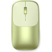 Satechi Slim EX Wireless Mouse - Citrus