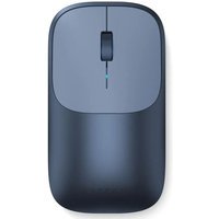 Satechi Slim EX Wireless Mouse - Indigo
