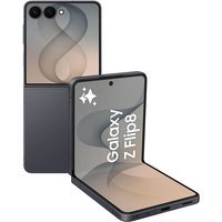 Samsung Galaxy Z Flip8 6,9" 5G Double SIM 256 Go Graphite
