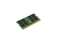 Kingston KVR32S22S8/16 - (DDR4 1x16GB 3200 CL22)