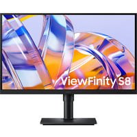 Samsung 27" LED - ViewFinity S8 S27H804UAU