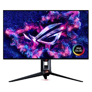ASUS 31.5" OLED - ROG Swift PG32UCWM