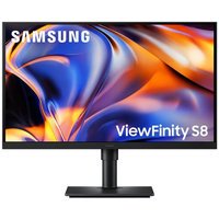 Samsung 27" LED - ViewFinity S8 S27H804EFA