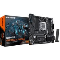 Gigabyte B840M GAMING X WIFI6E - B840/AM5/DDR5/mATX