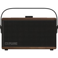 PURE Classic Aura - Brun Café/Noyer