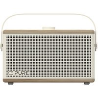 PURE Classic Aura - Blanc Coton/Chêne