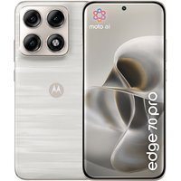 Motorola Edge 70 Pro 6.78" 5G Double SIM 512 Go Blanc