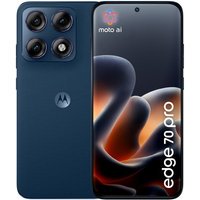Motorola Edge 70 Pro 6.78" 5G Double SIM 512 Go Bleu