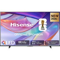 Hisense 55E7S - TV QLED 4K UHD HDR - 139 cm
