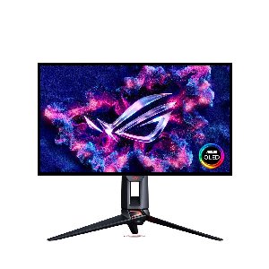 ASUS 26.5" OLED - ROG Swift PG27UCWM