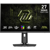 MSI MAG 274QPF X32