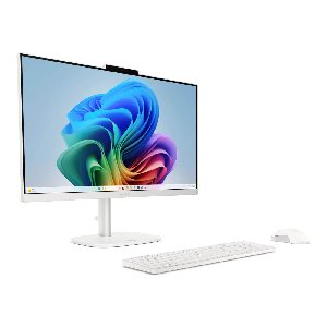 HP OmniStudio All-in-One Desktop Next Gen AI 24-cw0000nf