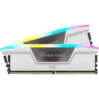 Corsair CMH32GX5M2D6000Z38W (2x16Go DDR5 6000 PC48000)