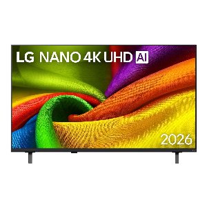 LG 50NU8E0B3LA - TV 4K UHD HDR - 126 cm