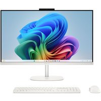 HP OmniStudio All-in-One Desktop Next Gen AI 27-cy0045nf