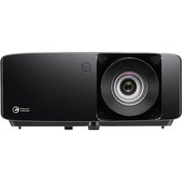 Optoma UHZ67 Noir - DLP Laser UHD 4K - 4300 Lumens