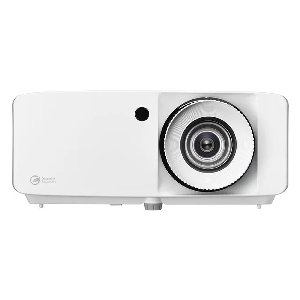 Optoma UHZ67 Blanc - DLP Laser UHD 4K - 4300 Lumens
