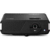 ViewSonic LX720-4KB RGB - DLP Laser 4K UHD - 5200 Lumens