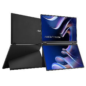 ASUS ZenScreen Duo MB14FCD