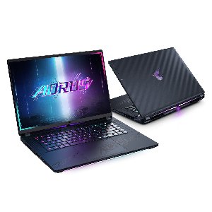 Gigabyte Aorus Master 16 BXHC4FRE64SP