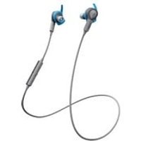 Jabra Sport Coach Wireless SE Bleu Écouteurs intra-aur