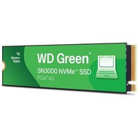 Western Digital SSD WD Green SN3000 2 To