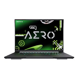 Gigabyte AERO X16 4PHN4FRC64DH Copilot+ PC