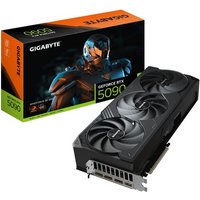 Gigabyte Nvidia GeForce RTX 5090 WINDFORCE OC 32G