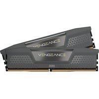 Corsair Vengeance - 2 x 32 Go (64 Go) - DDR5 6000 MHz - CL30 - Ryzen Edition