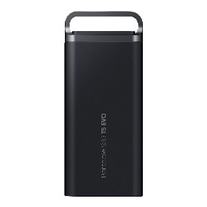 Samsung SSD externe T5 EVO 8 To